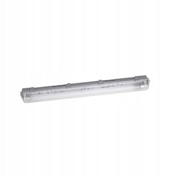 Osram Outdoor Lighting Batten with Built-in LED 8W Osram Outdoor Lighting Batten with Built-in LED 8W