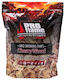 PROflame BBQ Räucherchips aus Holz mit Kirscharoma für Grill 3lt