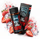 Sadboy Flavor Shot 30ml/120ml 1τμχ Ягодов Blood Iced