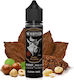 Wanted Athens Shot de aromă 15ml/60ml 1 buc Burley Hazelnut
