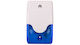 Yotogi Internal Alarm Siren 108dB 12V with Blue Light 7.3x12cm