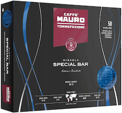 Caffe Mauro Espresso 50caps Caffe Mauro Espresso 50caps