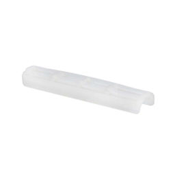 Domoletti Plastic White Garden Fencing Material