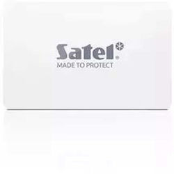 Satel Mc-df3-2 Card De Apropiere Mifare Desfire Ev3 2k 13,56 Mhz