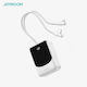 Joyroom JR-PC1 Външна батерия 10000mAh 22.5W с USB-A Порт и USB-C Порт Захранване с висока мощност Бял