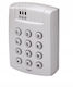 Roger Control de acces pentru acces cu card
