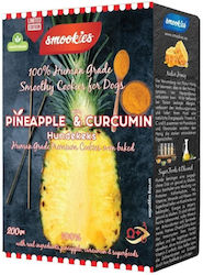 Smookies Dog Biscuit 200gr