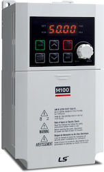 LS LS Ρυθμιστής Στροφών 0.75kW LV0008M100-1OFNA