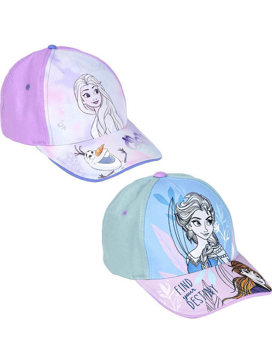 Cerda Kinderhut Jockey Frozen Frozen Cerda Kinderhut Jockey Frozen Frozen
