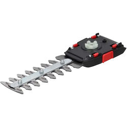 Dedra Εξάρτημα Πολυεργαλείων Κήπου με Λεπίδα 12cm DED8670
