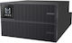 Conceptronic ZEUS51E6K UPS On-Line 6000VA 6000W