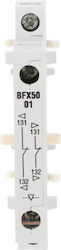 Lovato Electric Βοηθητική Επαφή Βιομηχανικού Τύπου BFX5001
