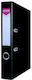 Bogen Ringordner Office Products Officer A4 55mm Schwarz 21011111-05