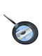 TnS Aluminum Pan with Non-Stick Coating