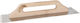 Metallic Spatula 130x480mm 08mm Kubala Wood Line 5410