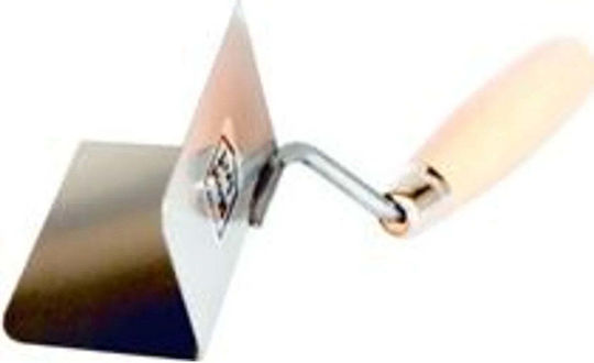 EPM Spatulă De Colț Inox E-312-2611