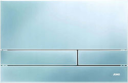 KAN-therm Flush Button