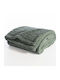 Nef-Nef Homeware Nef-Nef Homeware Sherpa Decke Couch 130x180cm Grün