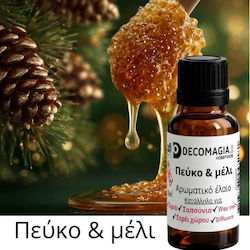 Fragrance for Candle Pine & Honey 1000ml