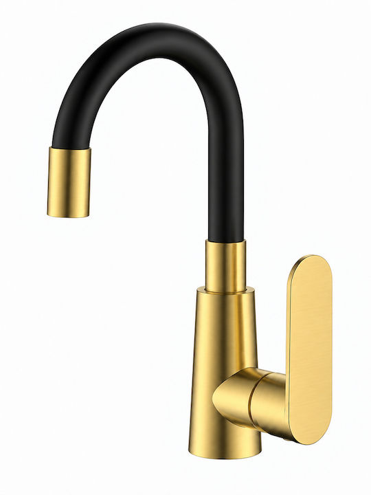 Inter Ceramic Alisado Mixer Monocomandă Baterie...