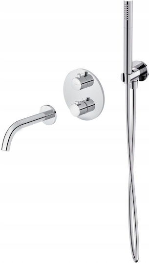 Cersanit For Silver Bathtub