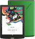 InkBook Solaris Color 6" (32GB) Grüner E-Book-Reader