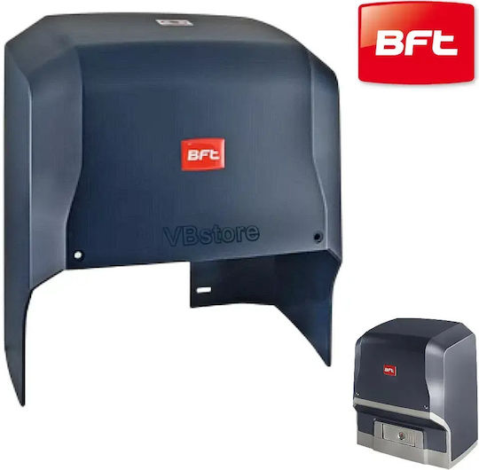 Bft Motor Cover for Garage Door