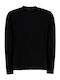 Kustom Kit Superwash 60 Men's Promotional Long Sleeve Blouse Black