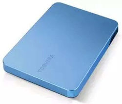 Toshiba Canvio Flex USB-A 3.2 Εξωτερικός HDD 4T...