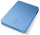 Toshiba Canvio Flex USB-A 3.2 Εξωτερικός HDD 4T...