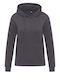 SG Women's Promotional Sweatshirt Grey