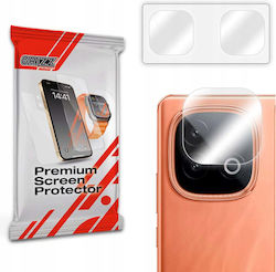 Grizzglass Стъкло За Камера Grizzglass Hybridglass Camera Vivo Iqoo Z10 Turbo Pro Grizzglass Стъкло За Камера Grizzglass Hybridglass Camera Vivo Iqoo Z10 Turbo Pro