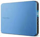 Toshiba Canvio Flex USB-A 3.2 Εξωτερικός HDD 1T...