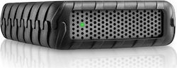 Glyph Blackbox PRO Enterprise Class USB-A 3.0 HDD 12TB 3,5" Glyph Blackbox PRO Enterprise Class USB-A 3.0 HDD 12TB 3,5"
