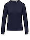 SG Women's Promotional Long-Sleeve Blouse Navy