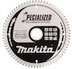 Makita Makblade Wood Cutting Disc with 64 Teeth 200mm