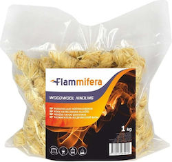 Προσάναμμα 1kg