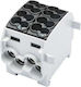Simet Comutator Contactor Pentru Tablouri Electrice