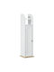 Kleankin Paper Holder White 8056644453193