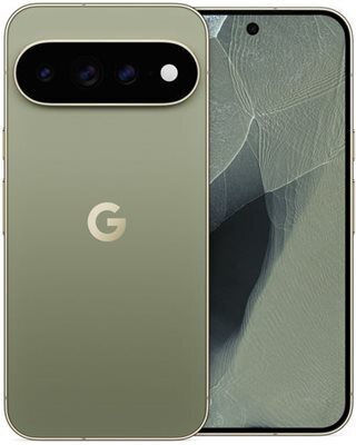 Google Pixel 11 Pro XL 5G (12/256GB) Olivengrün
