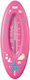Nuk Analog Bade-Thermometer Bis Fuchsie