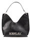 Women's Shoulder Bag Black