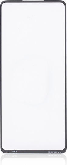 Front Glass Samsung Galaxy A72 A725 2021