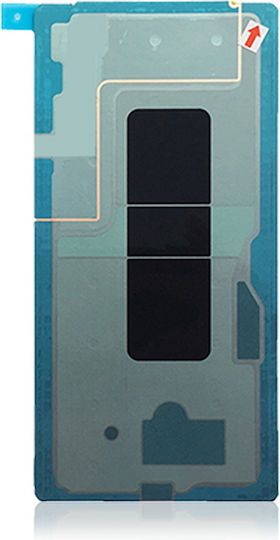 Stylus Sensor Film Samsung Galaxy Note 8