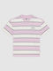 T-shirt Ecru