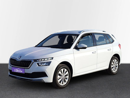Skoda Kamiq 1.0 TSI Ambition '22