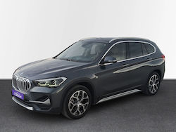 BMW X1 xDrive 25e Business Advanced PHEV (Plug In) '21