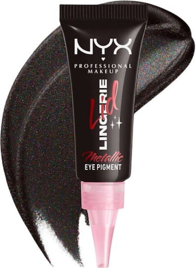 NYX Professional Makeup Lidschatten in Cremiger Form Gothic Garter