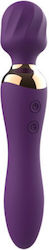 Niar Pleasures Vibro-wand Premium Μωβ Niar Pleasures Vibro-wand Premium Μωβ