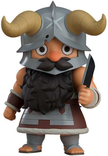 Good Smile Company Delicious In Dungeon Nendoroid Senshi Φιγούρα Δράσης 10εκ.